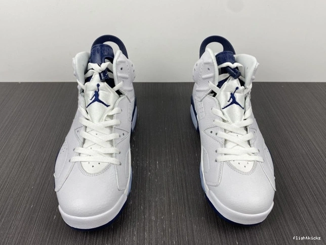 Retro Midnight CT8529-141 Jordan 6 Navy (2022) 1002